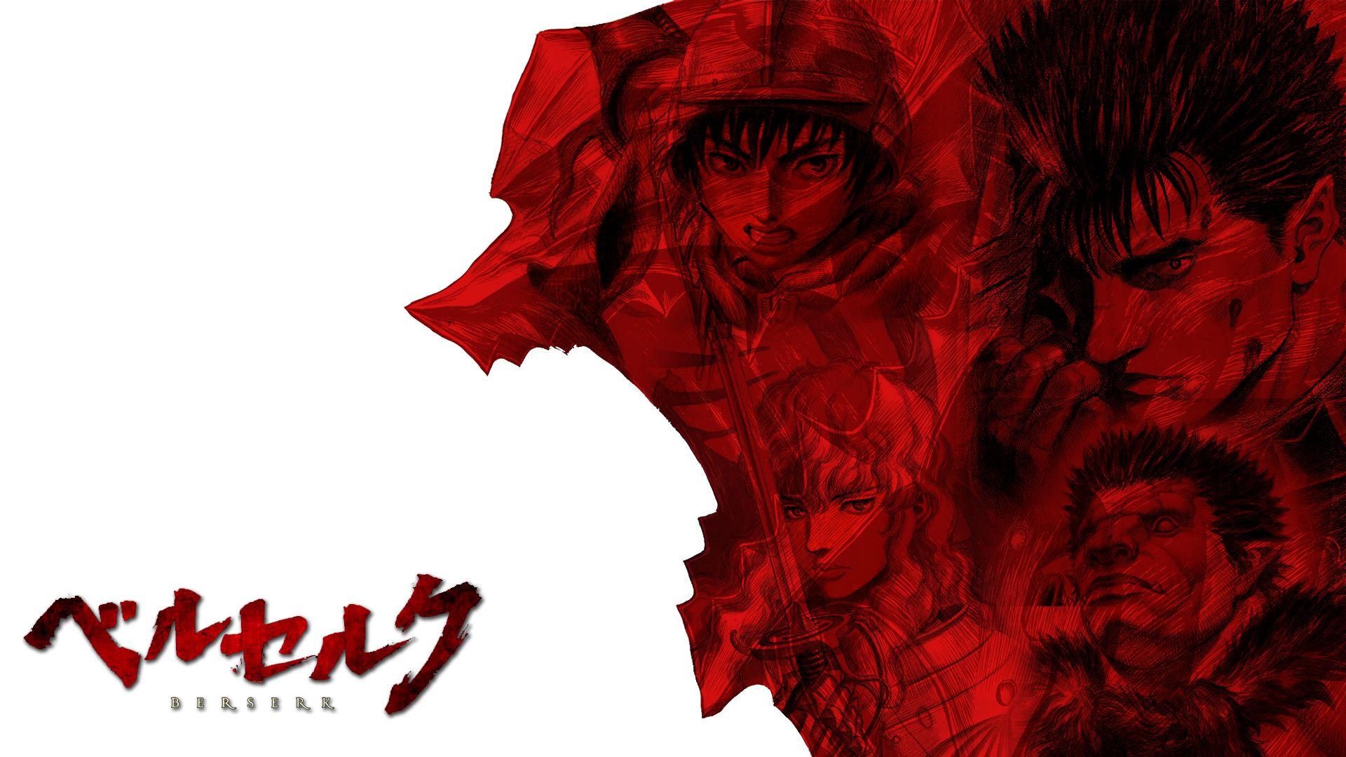 Berserk Landscape Wallpapers