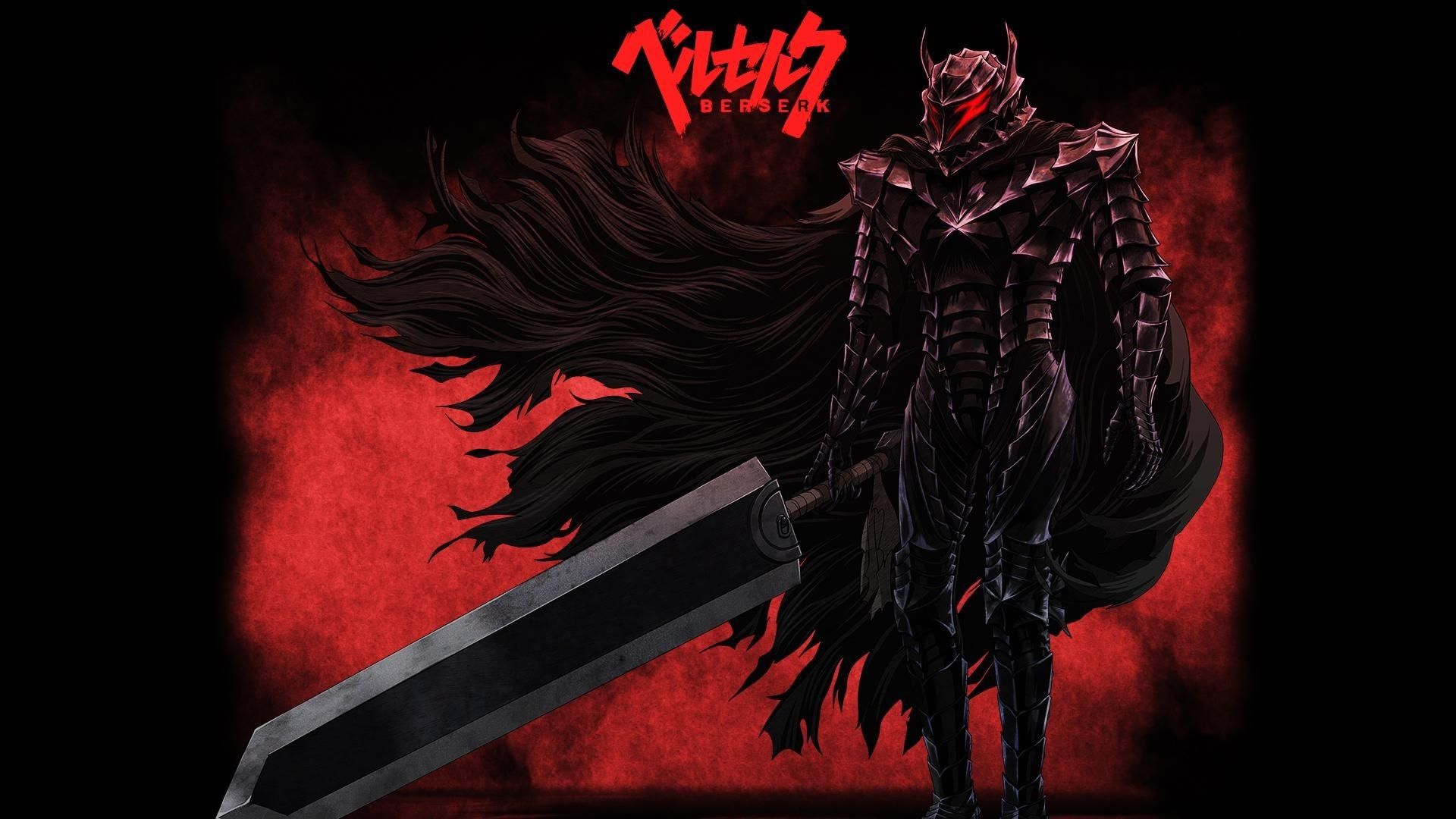 Berserk Landscape Wallpapers