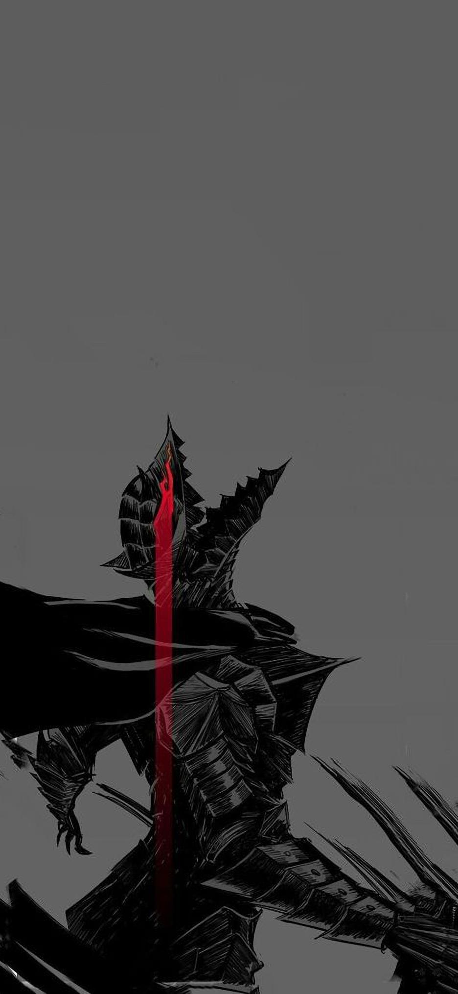 Berserk Phone Wallpapers