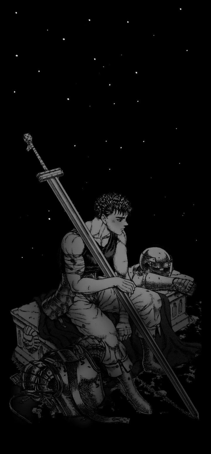 Berserk Phone Wallpapers