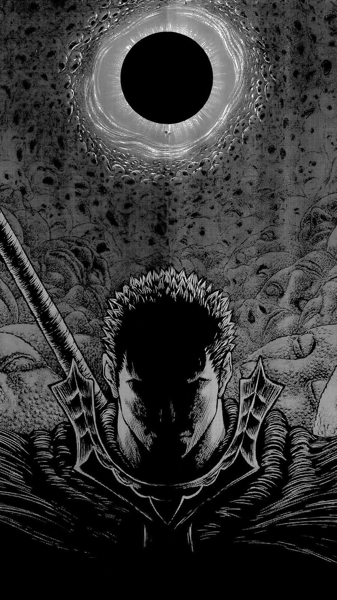 Berserk Phone Wallpapers