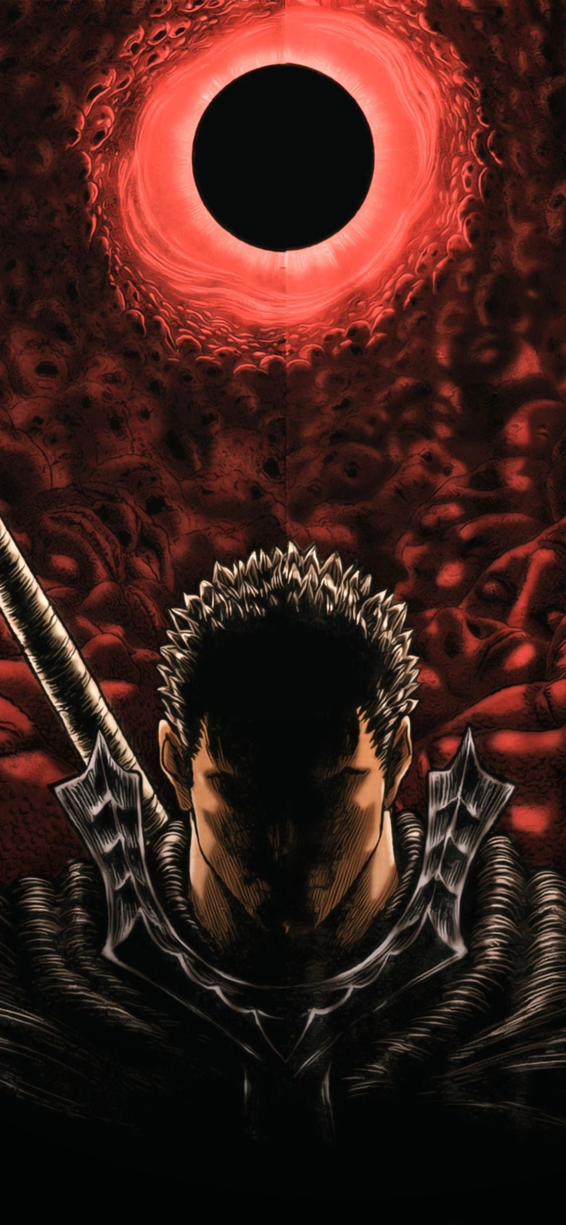 Berserk Iphone Wallpapers