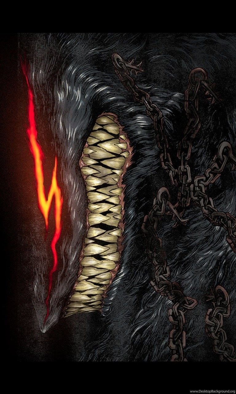 Berserk Iphone Wallpapers