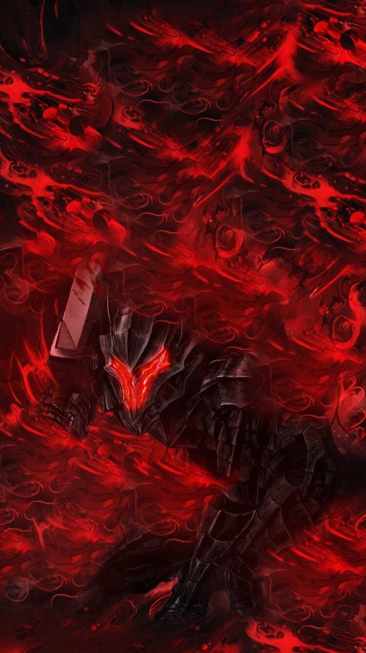 Berserk Iphone Wallpapers