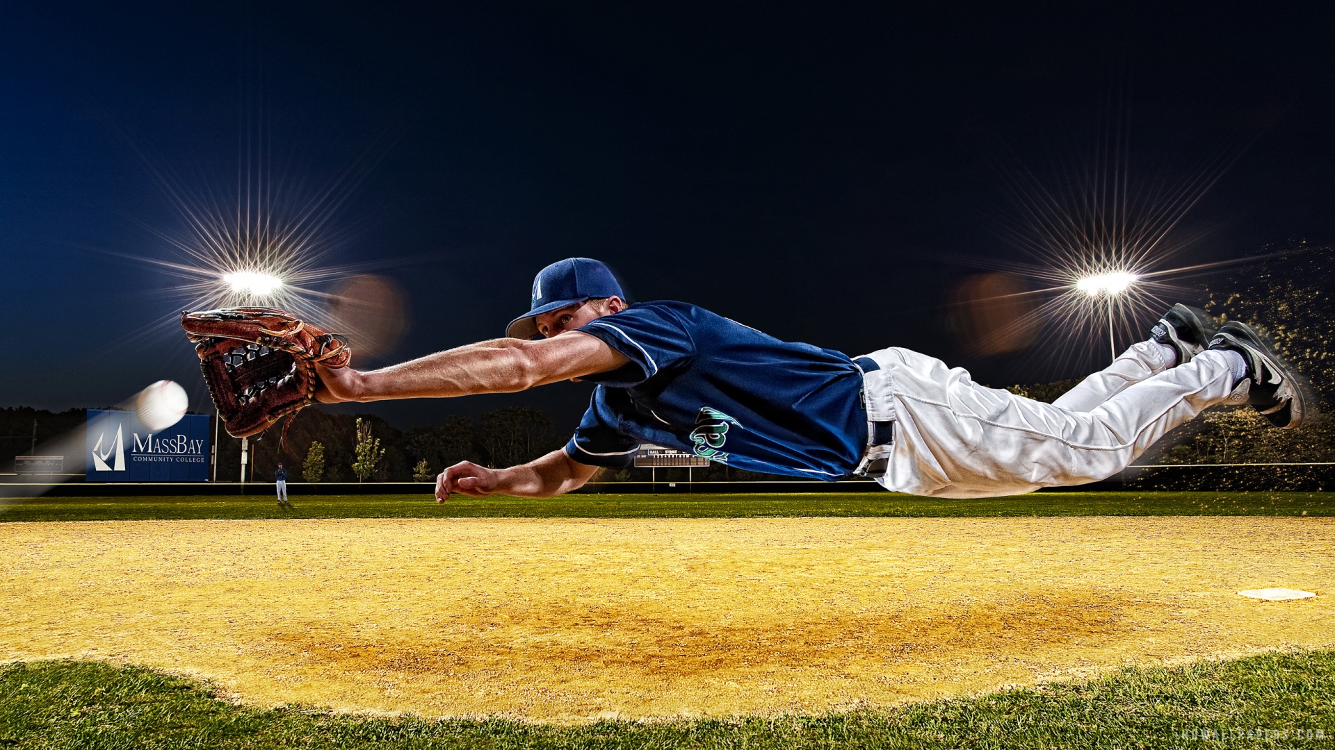 Best Baseball Wallpapers