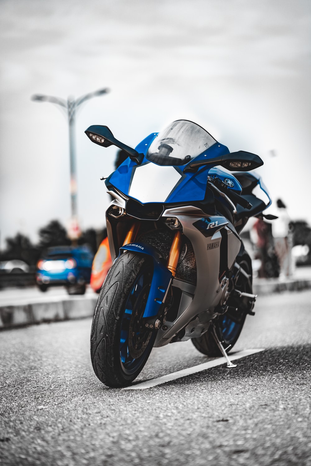 Best Bikes Wallpapers