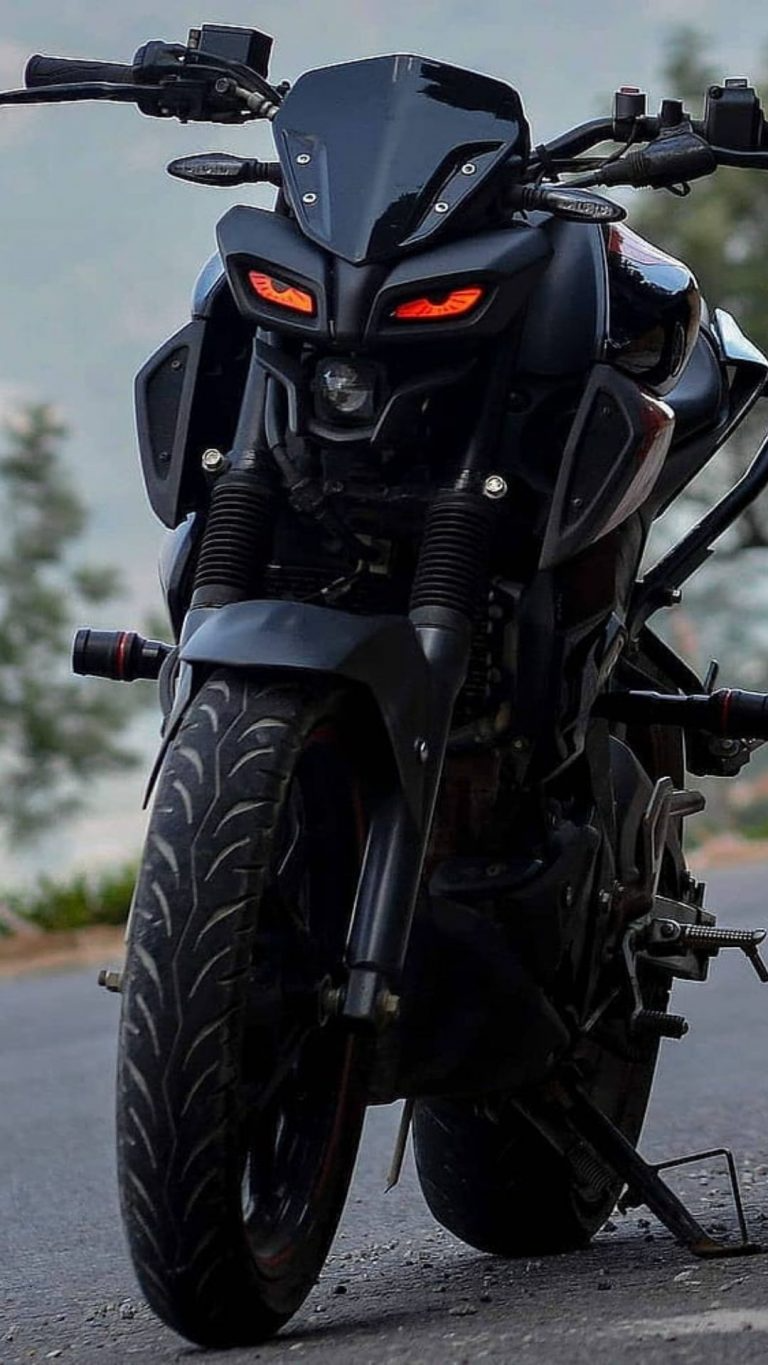 Best Bikes Wallpapers