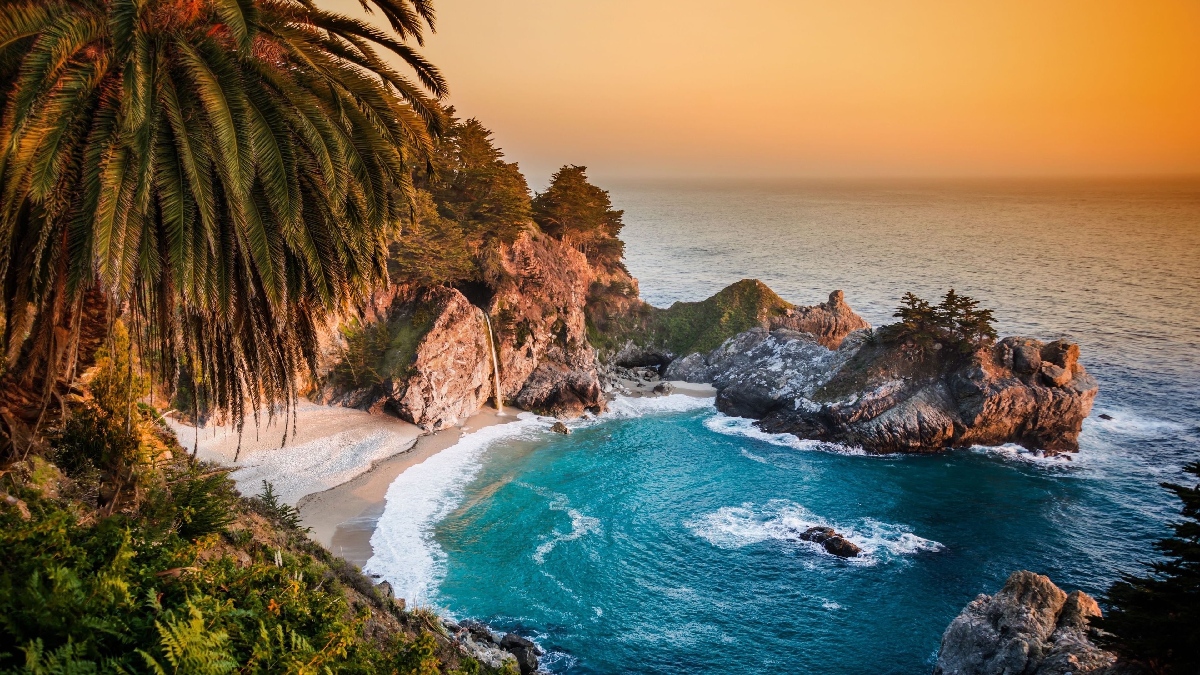 Best California Wallpapers