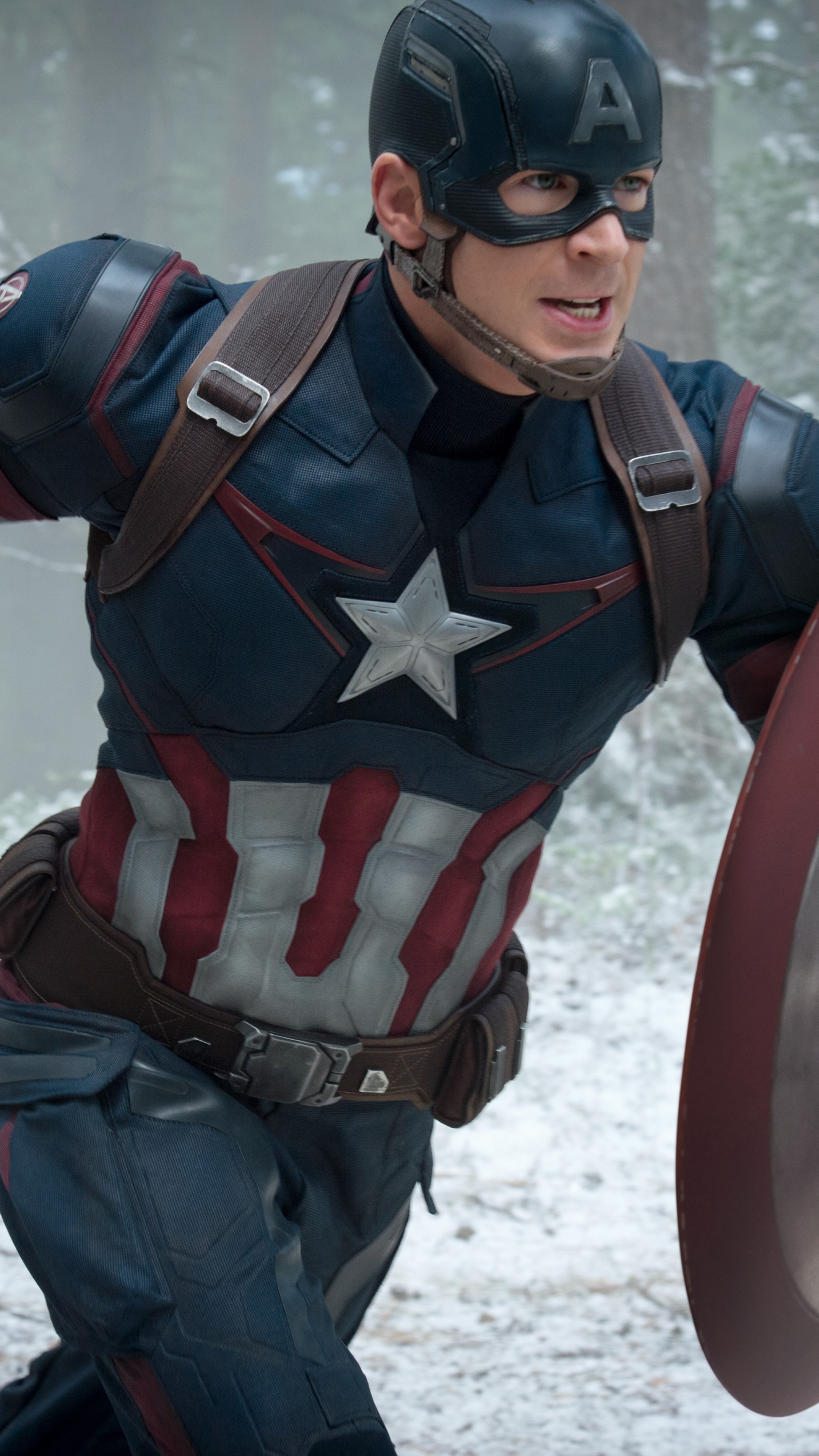 Best Captain America Image Wallpapers