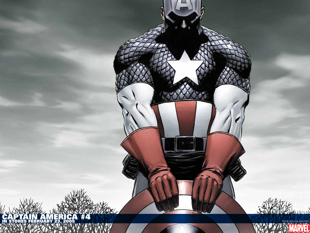 Best Captain America Image Wallpapers