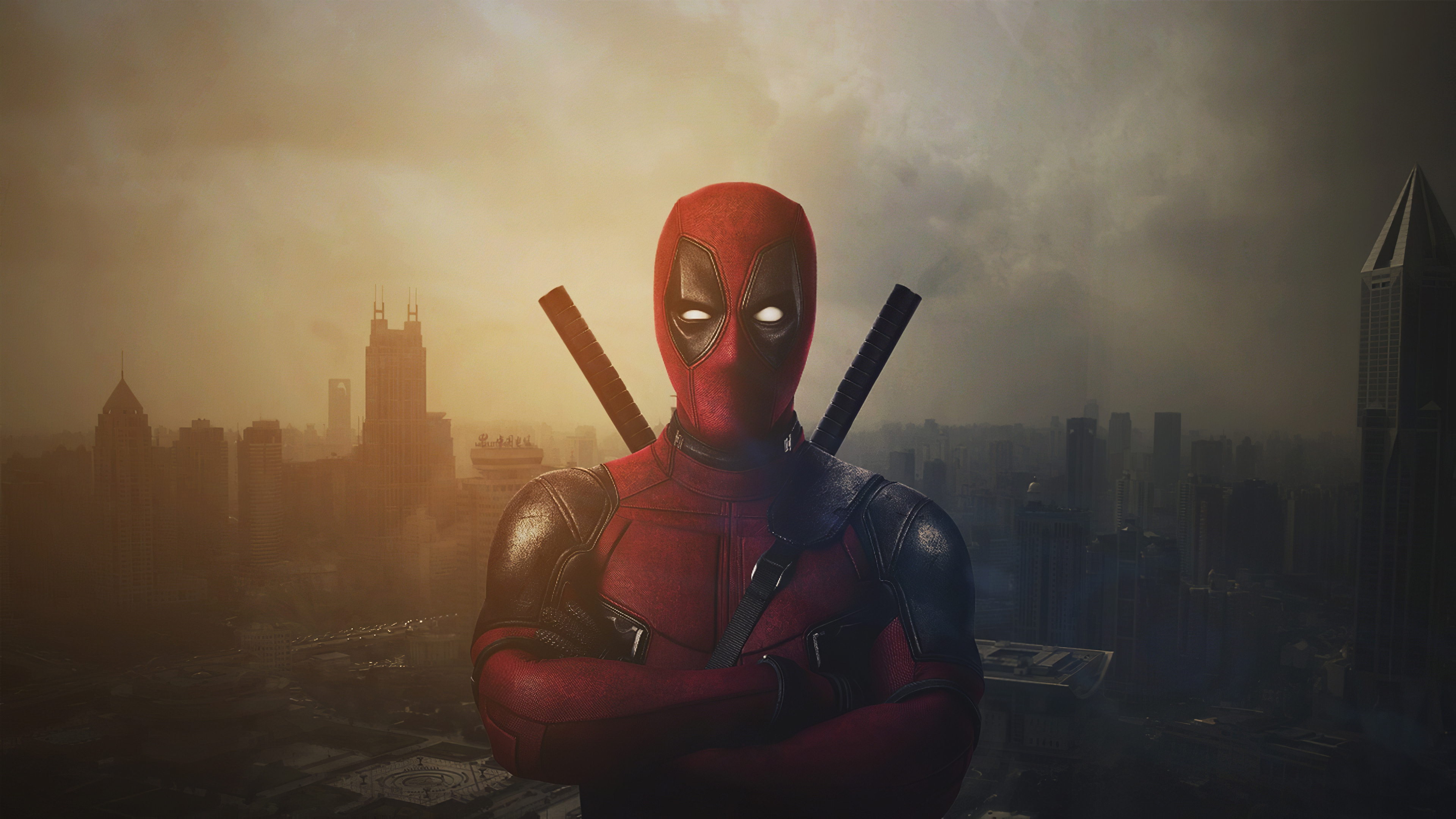 Best Deadpool Wallpapers