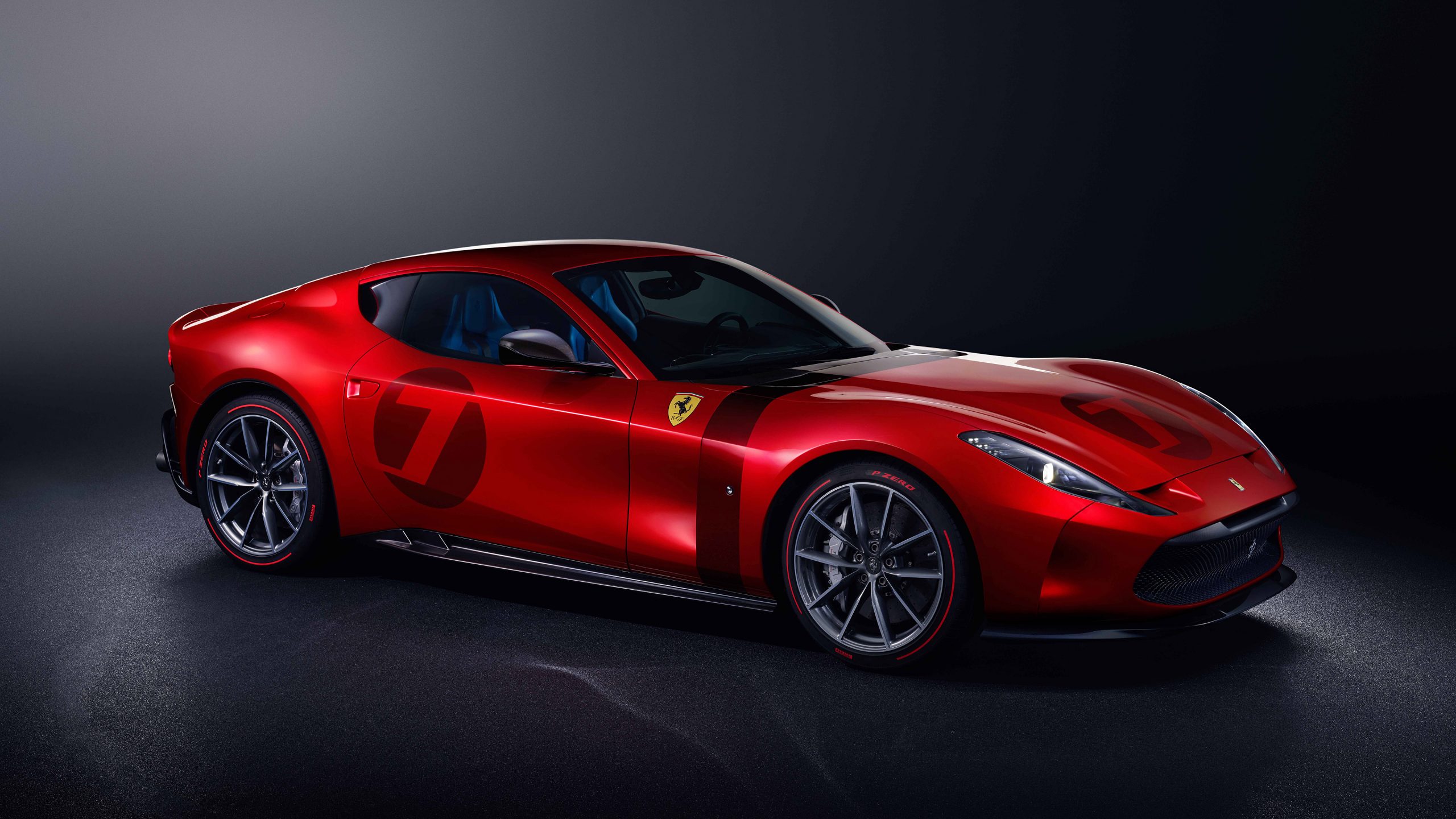 Best Ferrari Images Wallpapers