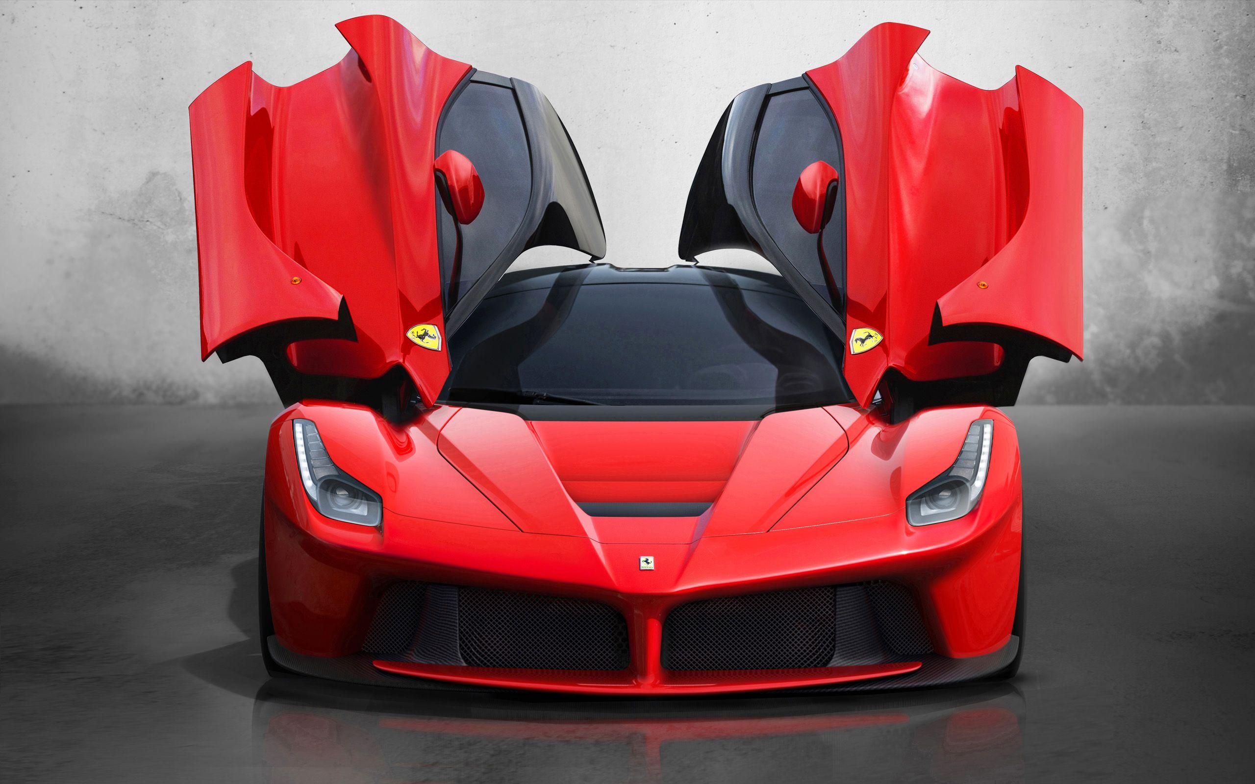 Best Ferrari Images Wallpapers