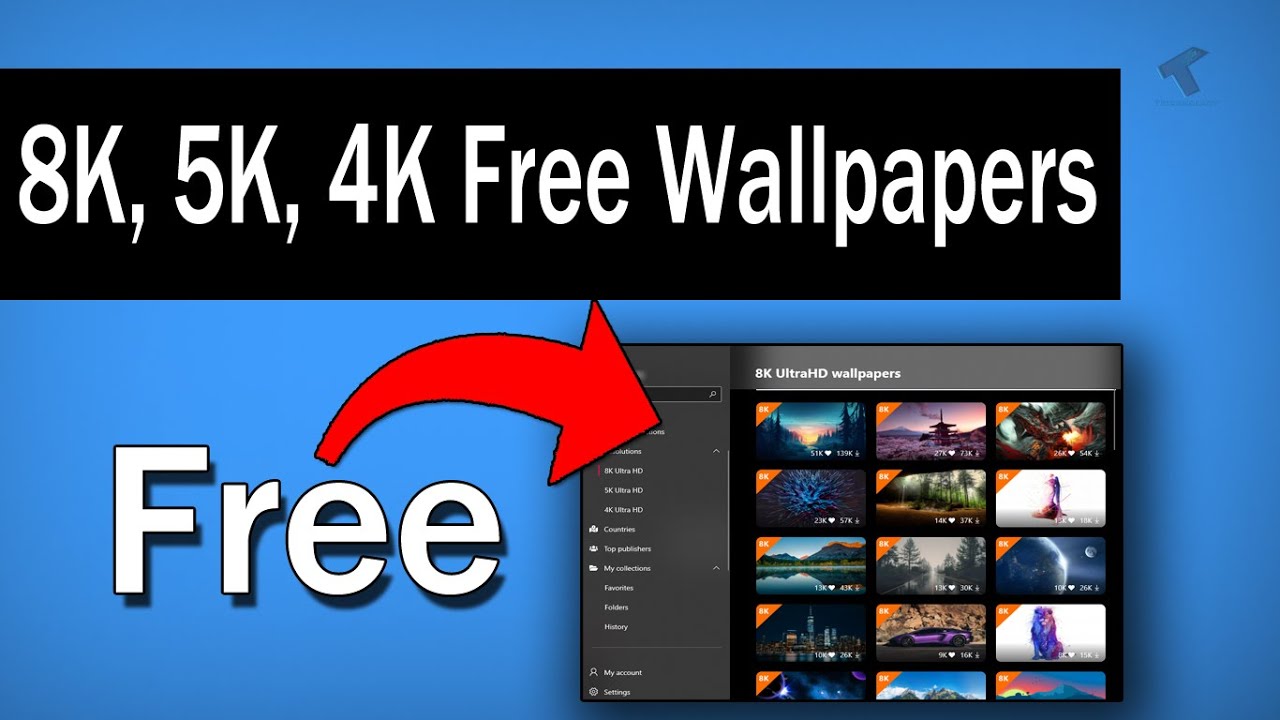 Best Free Wallpapers