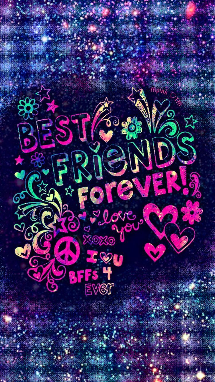 Best Friends Forever Wallpapers