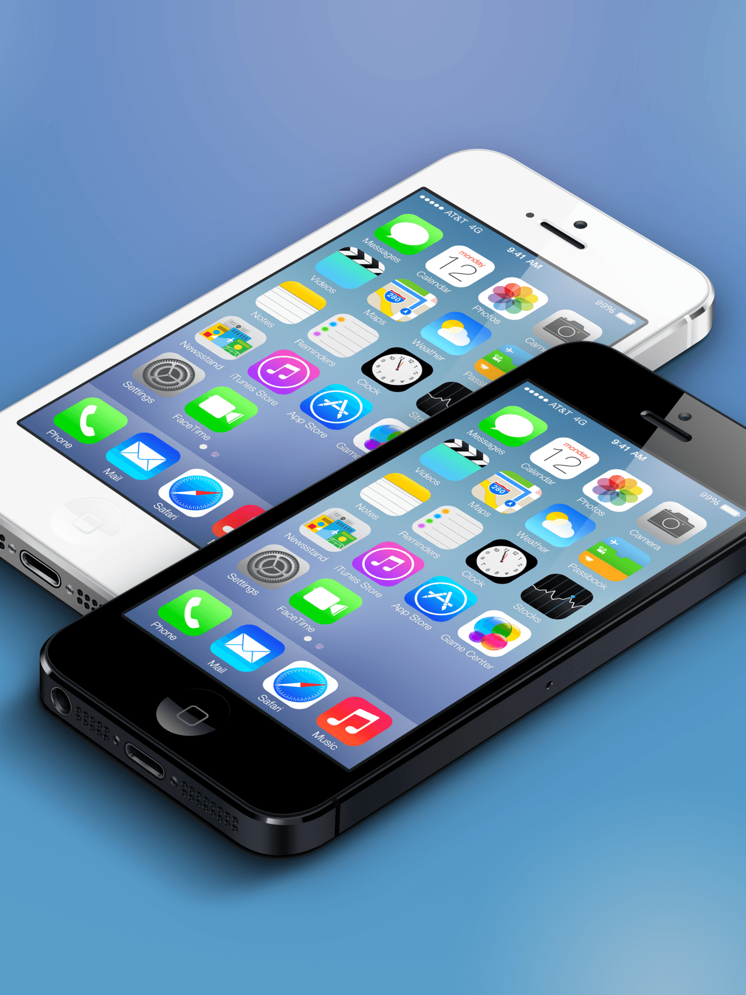 Best Iphone 4S Wallpapers