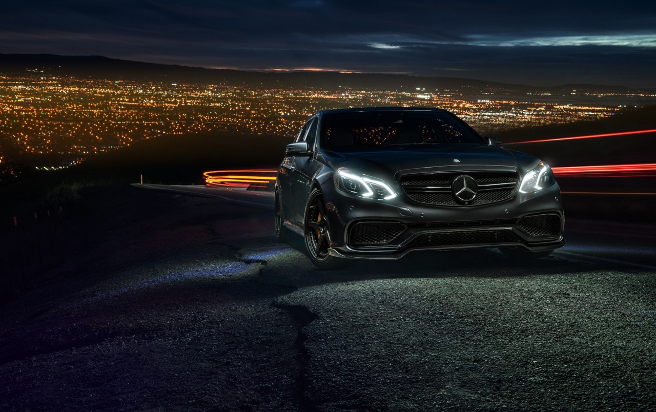 Best Mercedes Image Wallpapers