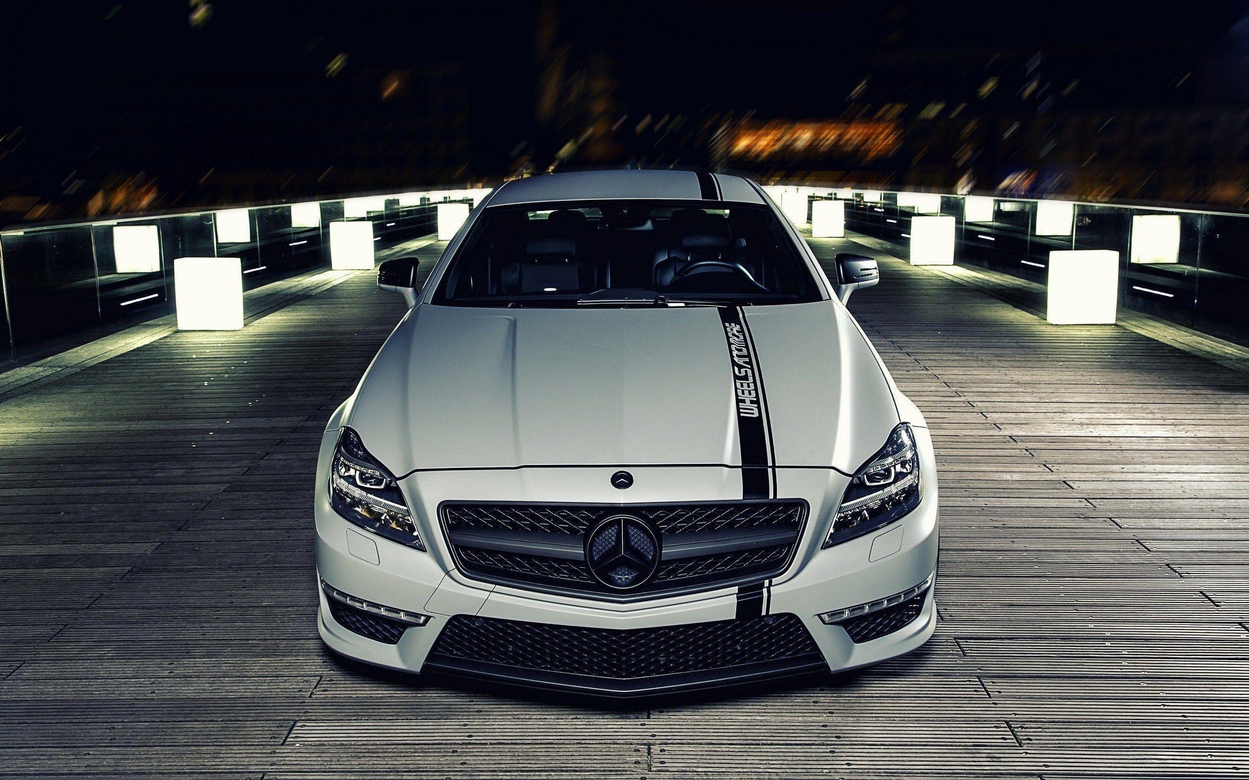 Best Mercedes Image Wallpapers