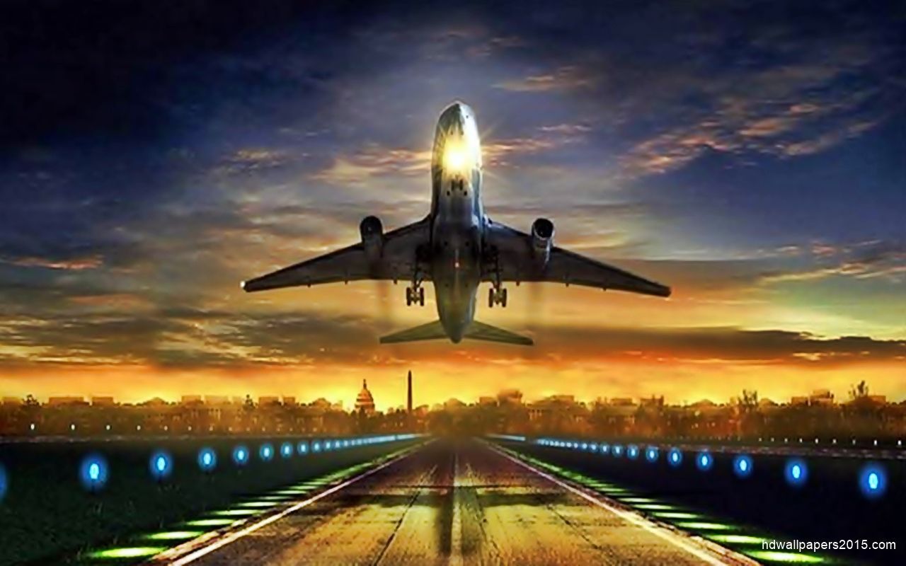 Best Plane Wallpapers