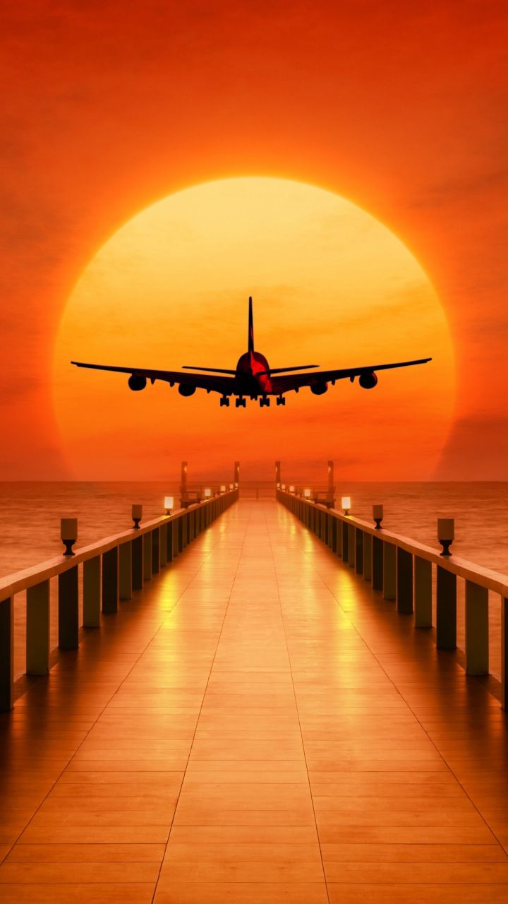 Best Plane Wallpapers