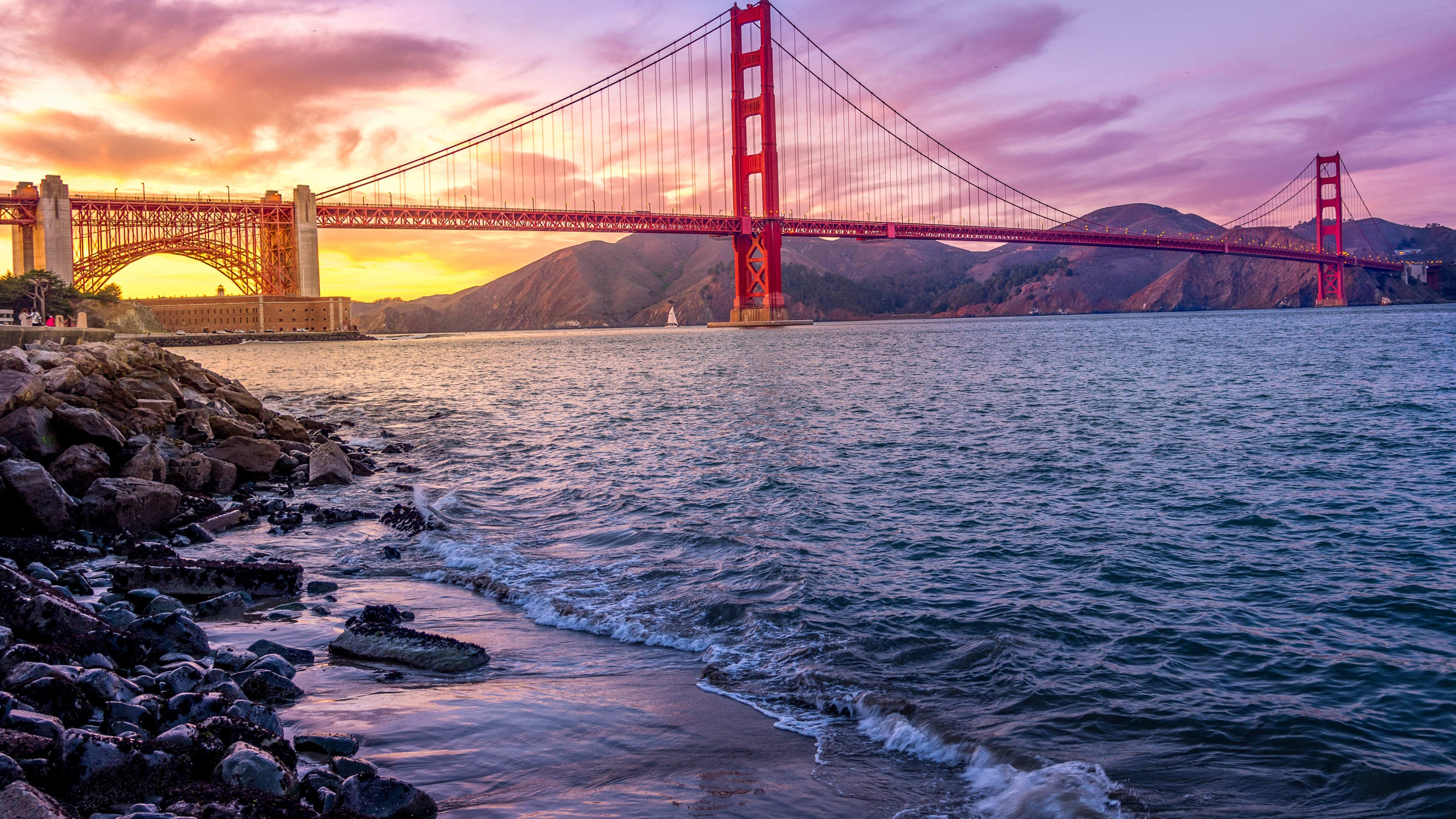 Best San Francisco Wallpapers