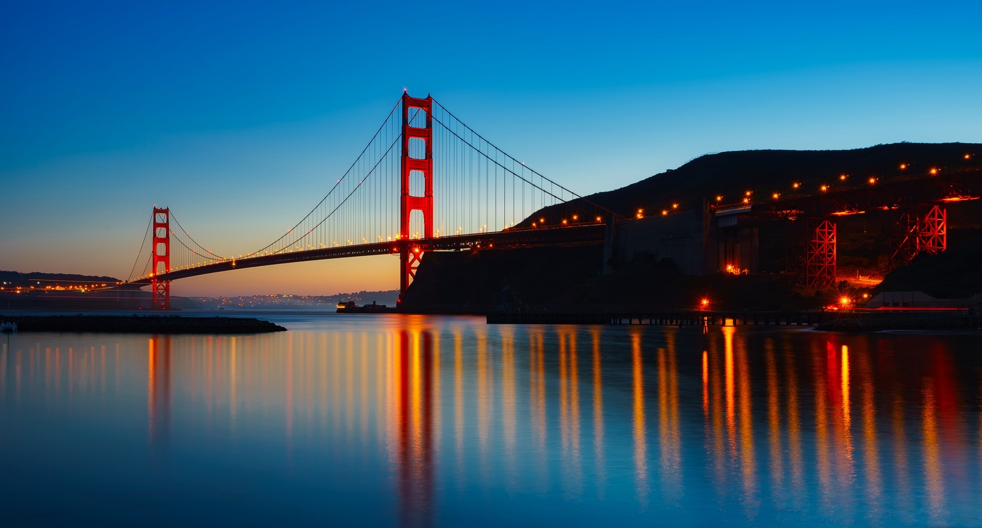 Best San Francisco Wallpapers