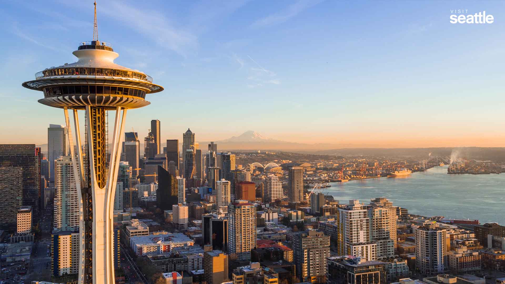 Best Seattle Wallpapers