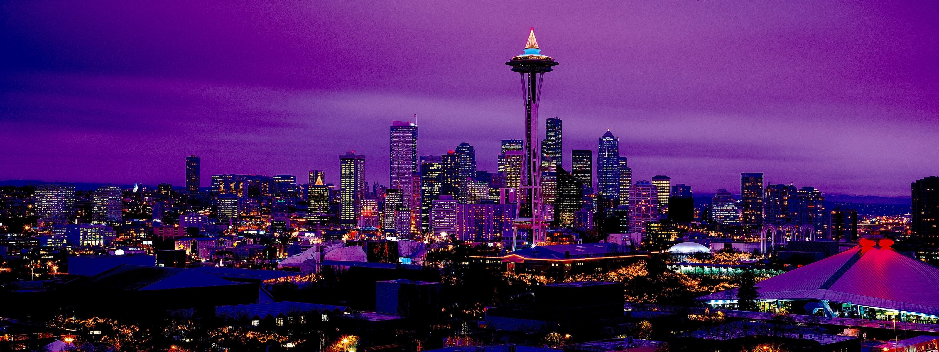 Best Seattle Wallpapers