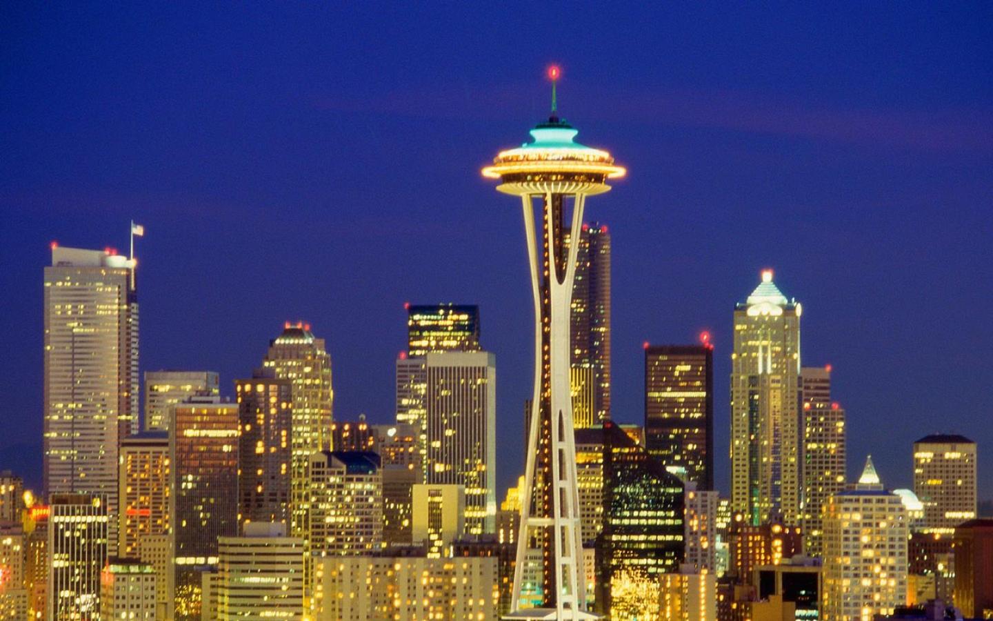 Best Seattle Wallpapers