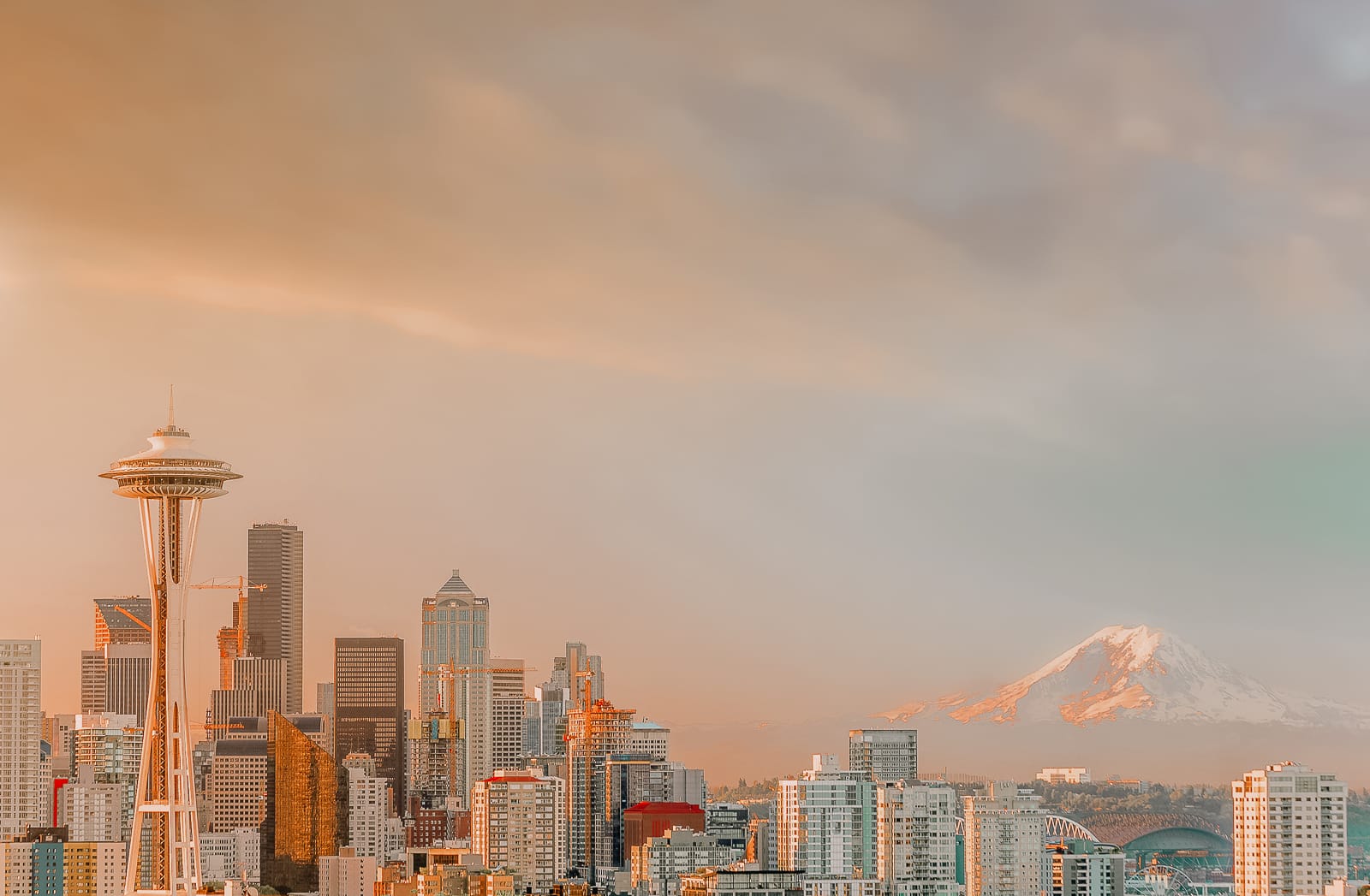 Best Seattle Wallpapers