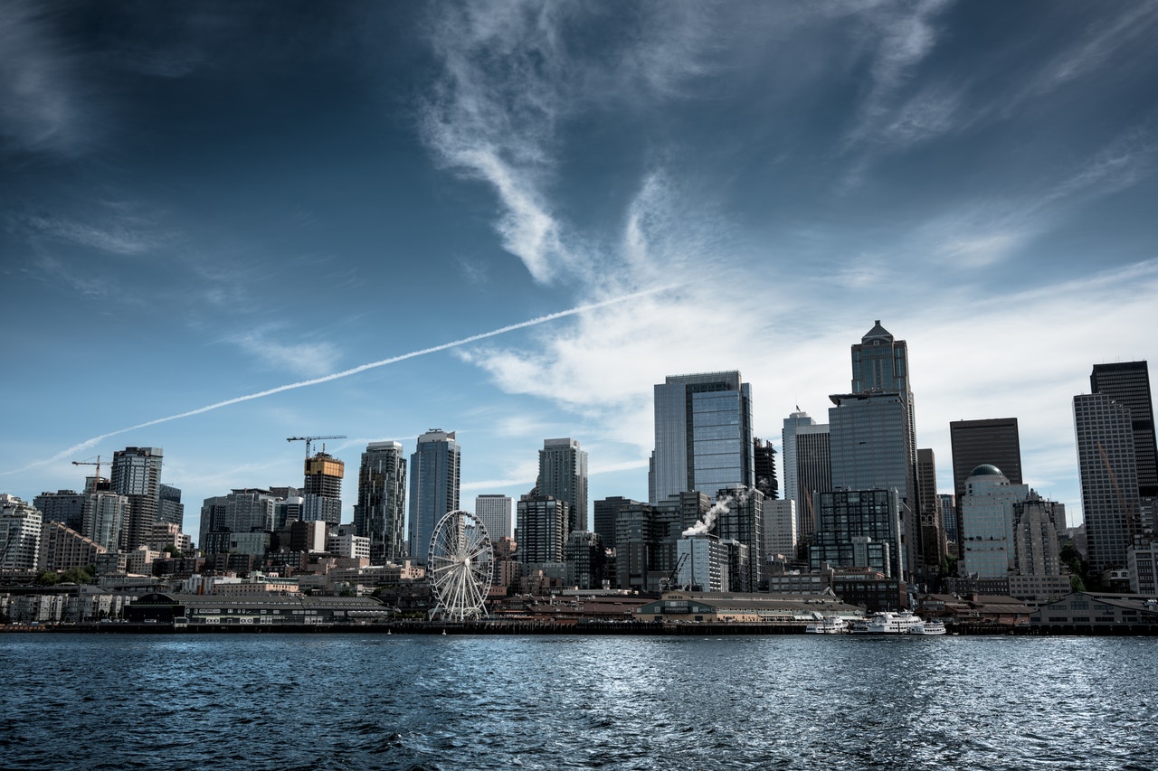 Best Seattle Wallpapers