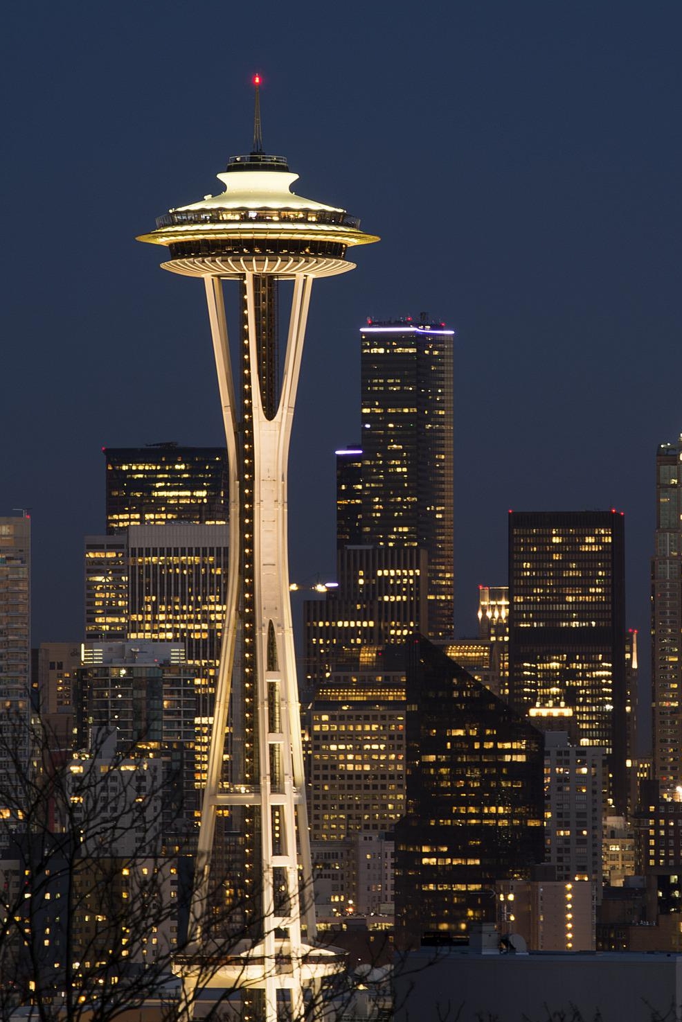 Best Seattle Wallpapers