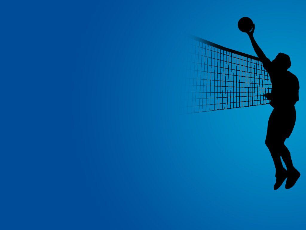 Best Volleyball Wallpapers