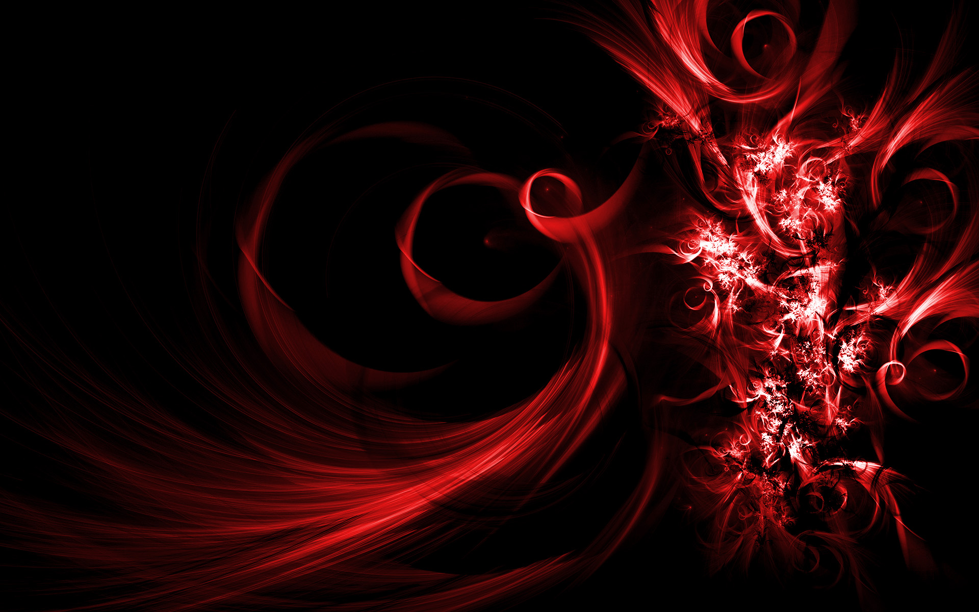 Best Red Wallpapers