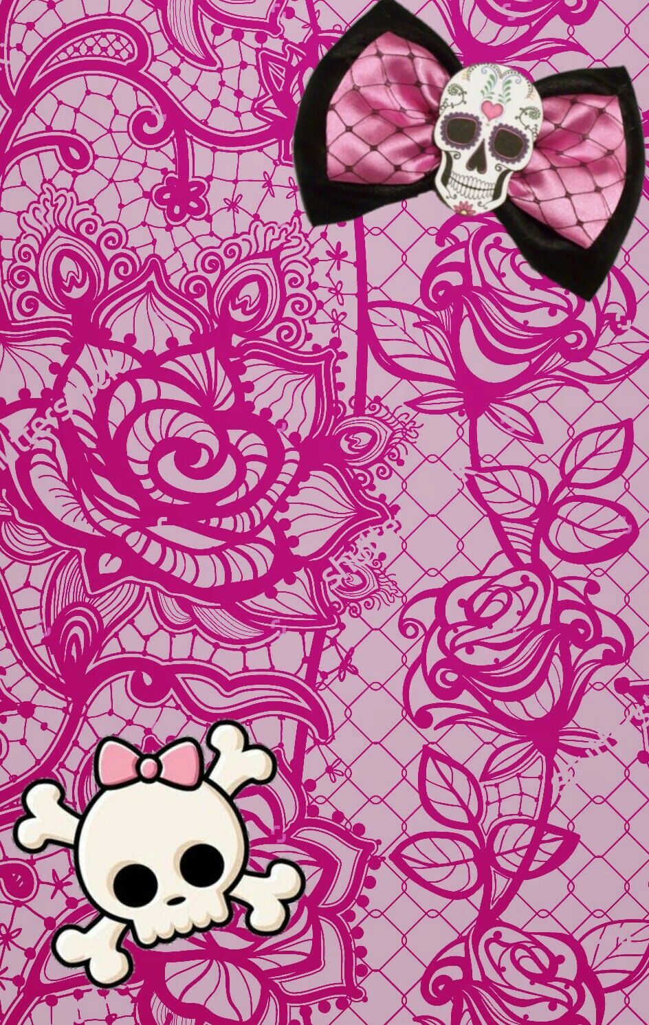 Betsey Johnson Art Wallpapers