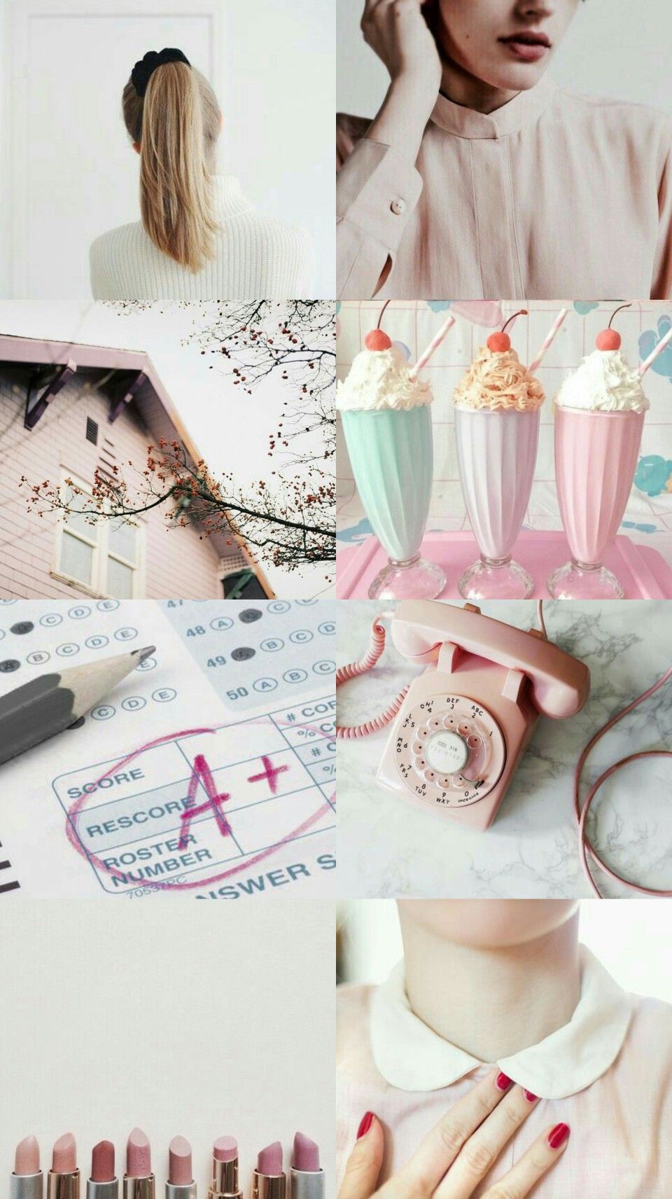 Betty Cooper Aesthetic Wallpapers