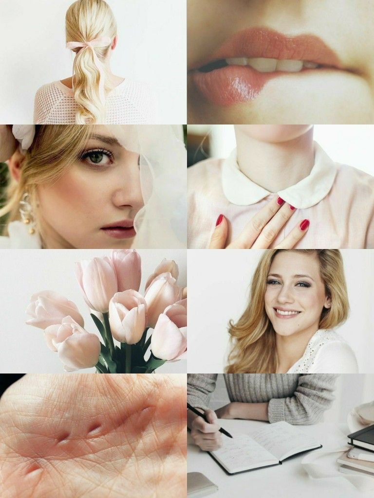 Betty Cooper Aesthetic Wallpapers