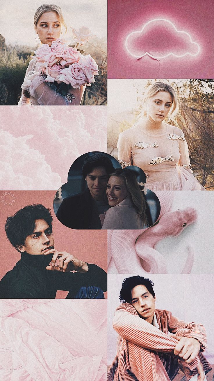 Betty Cooper Aesthetic Wallpapers