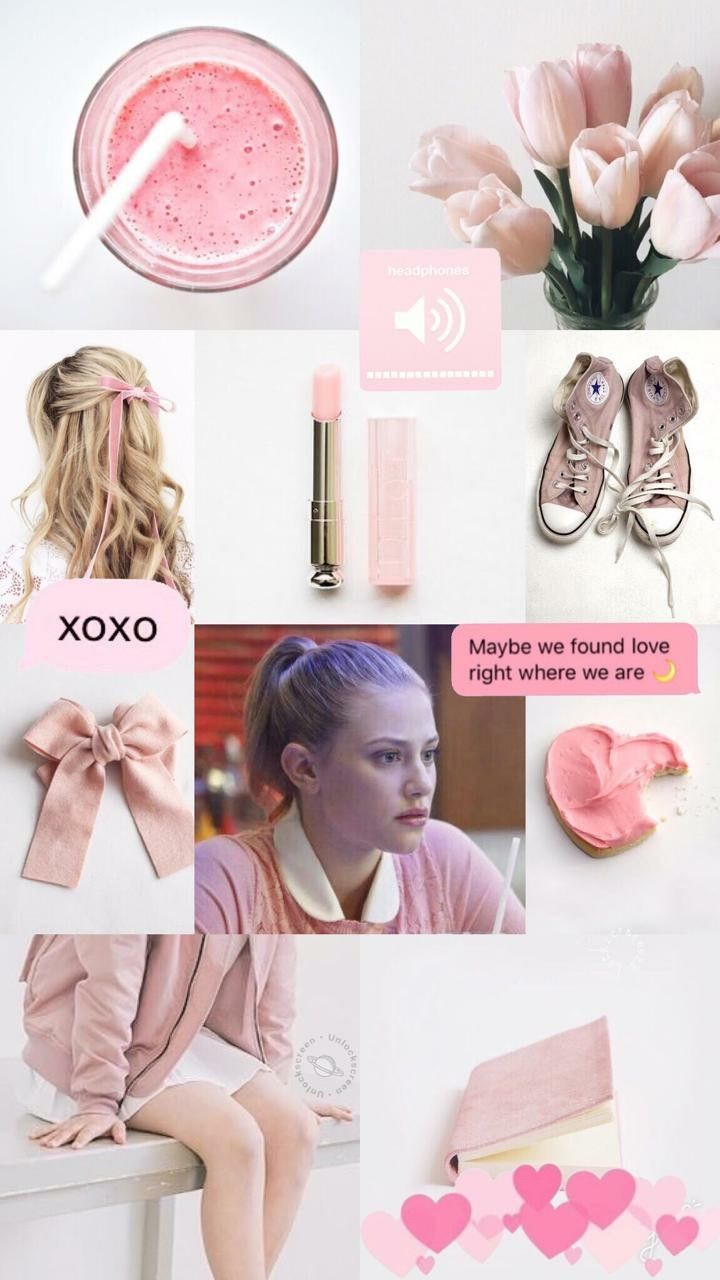 Betty Cooper Aesthetic Wallpapers