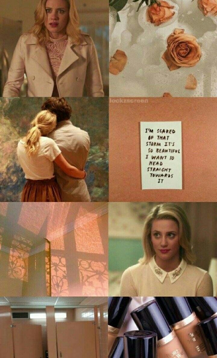 Betty Cooper Aesthetic Wallpapers