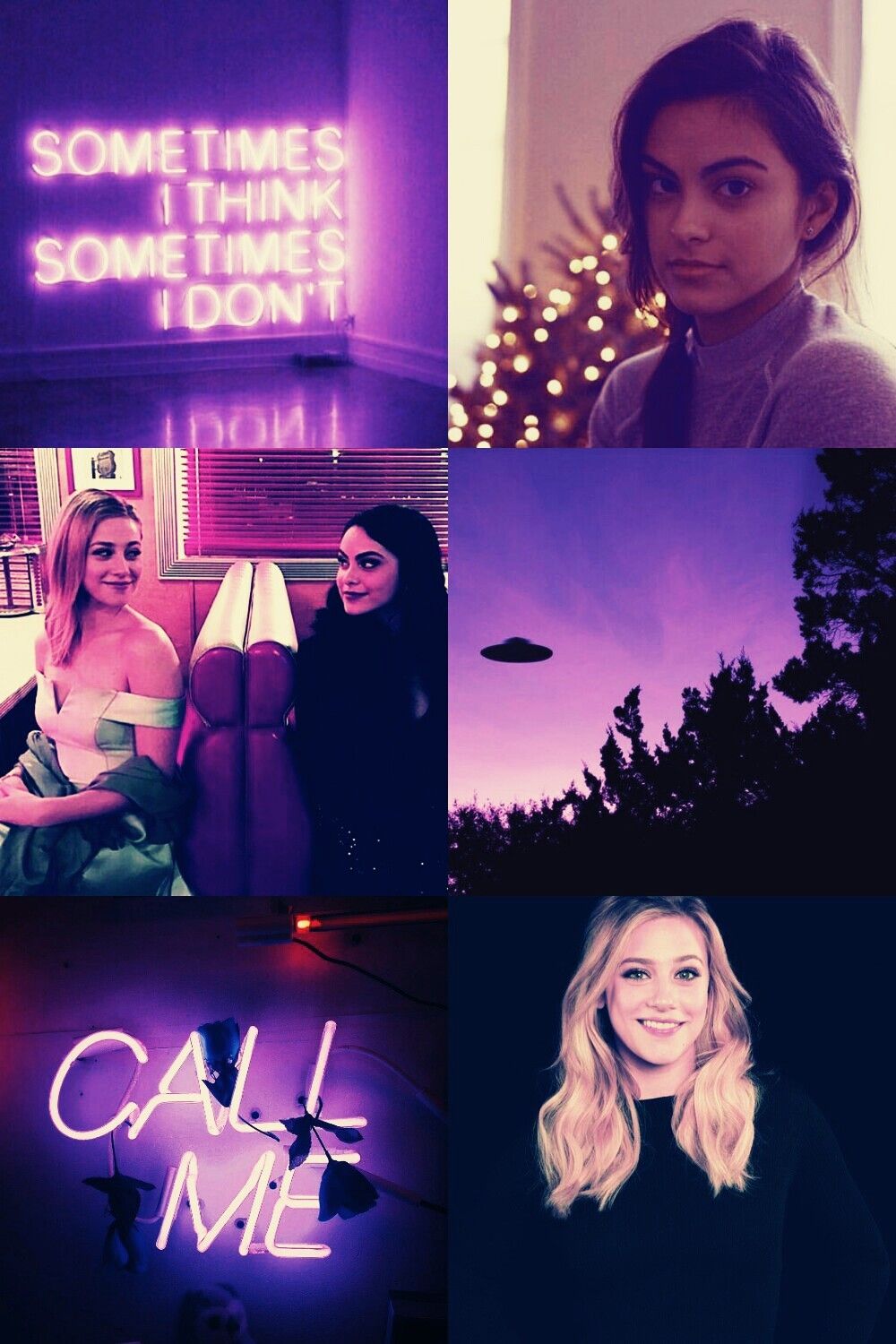 Betty Cooper Aesthetic Wallpapers