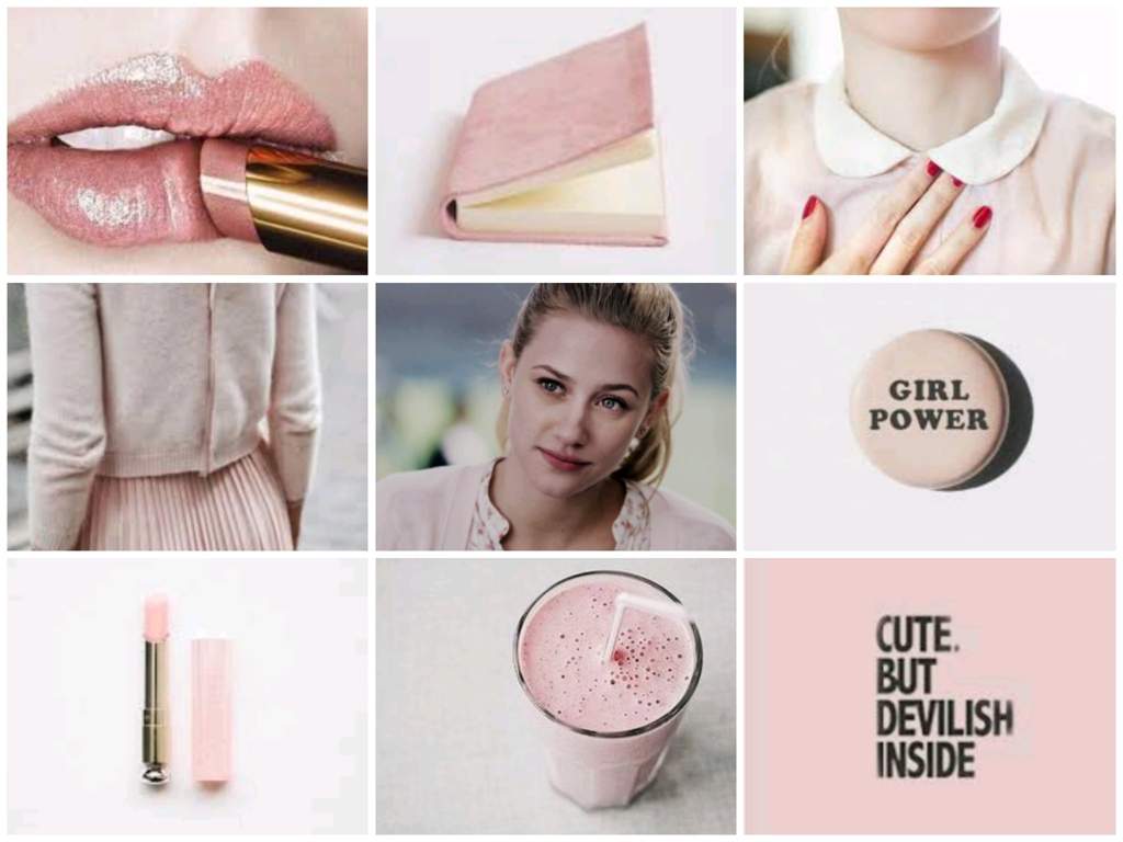 Betty Cooper Aesthetic Wallpapers