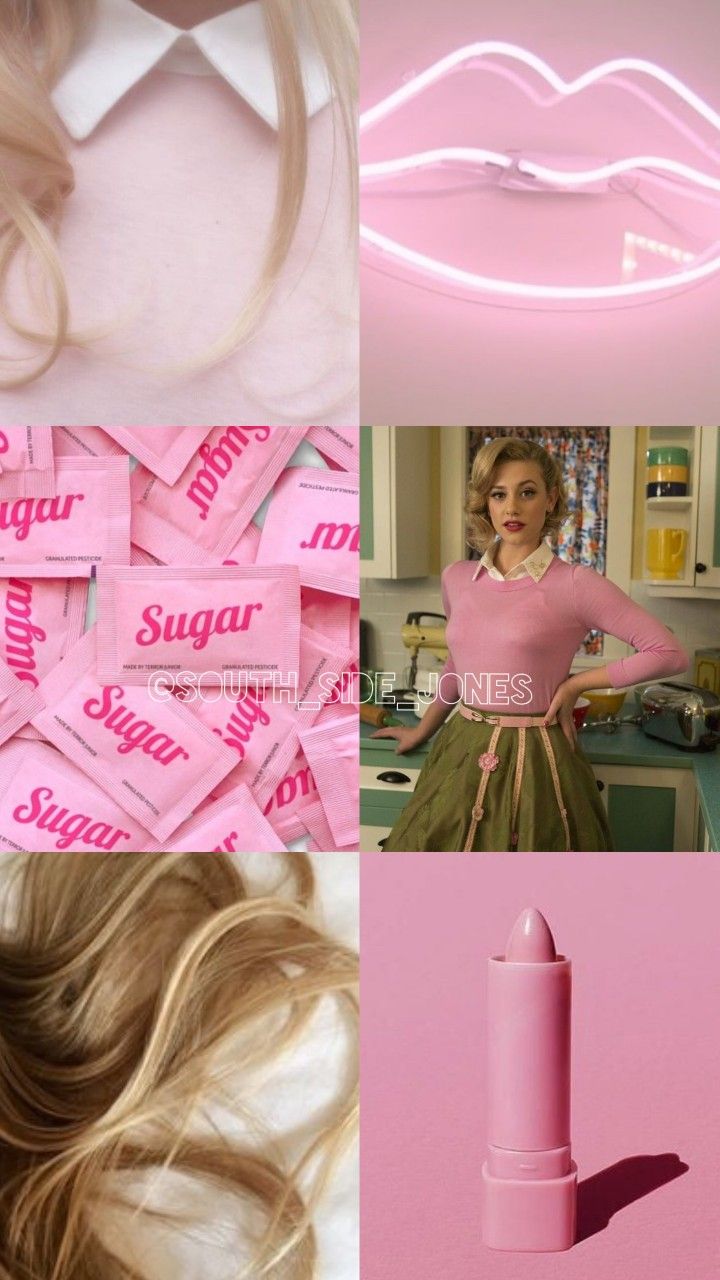 Betty Cooper Aesthetic Wallpapers