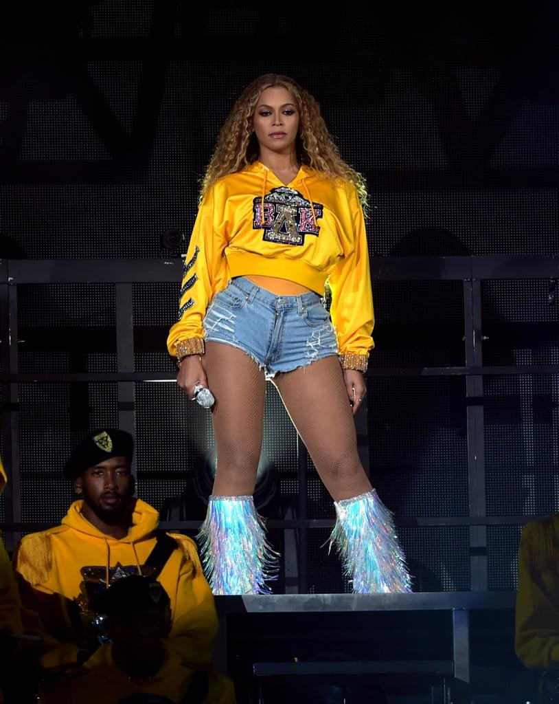 Beyonce Homecoming Wallpapers