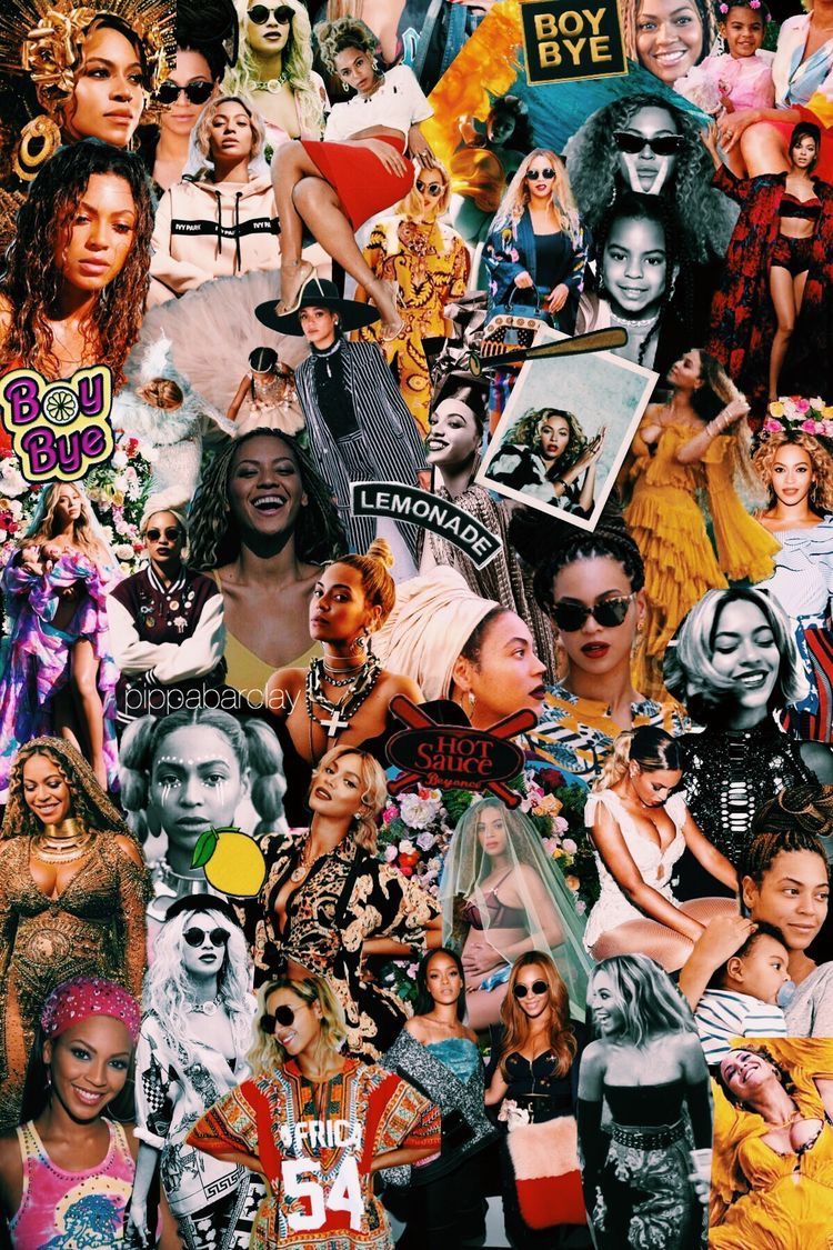 Beyonce Iphone Wallpapers