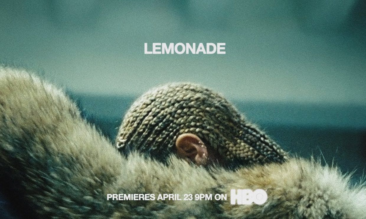 Beyonce Lemonade Wallpapers