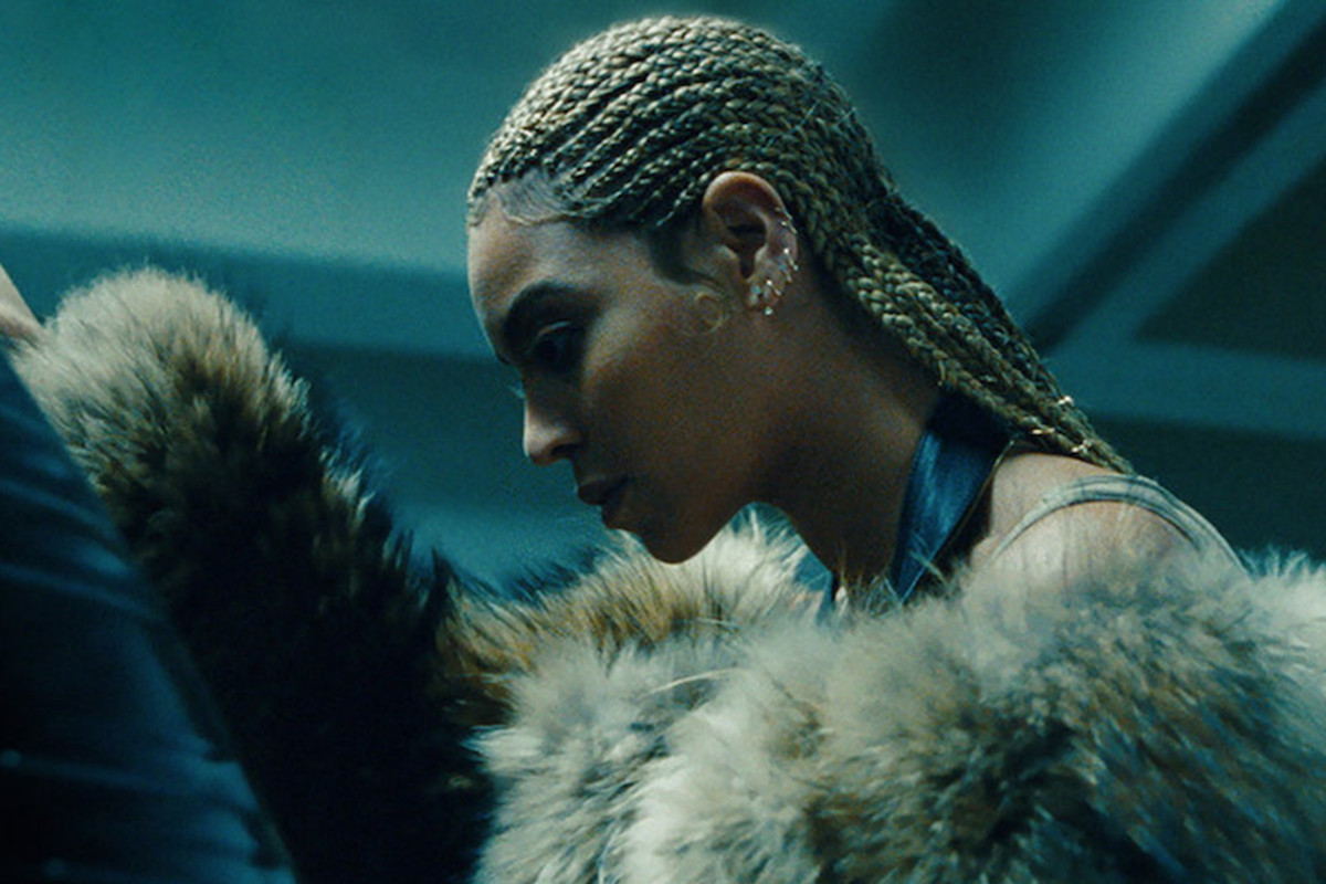 Beyonce Lemonade Wallpapers