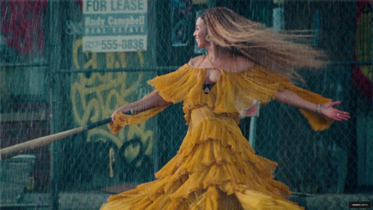 Beyonce Lemonade Wallpapers