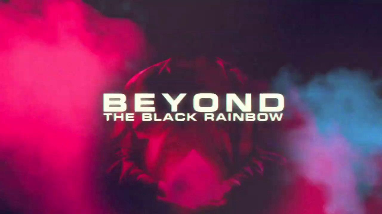 Beyond The Black Rainbow Wallpapers