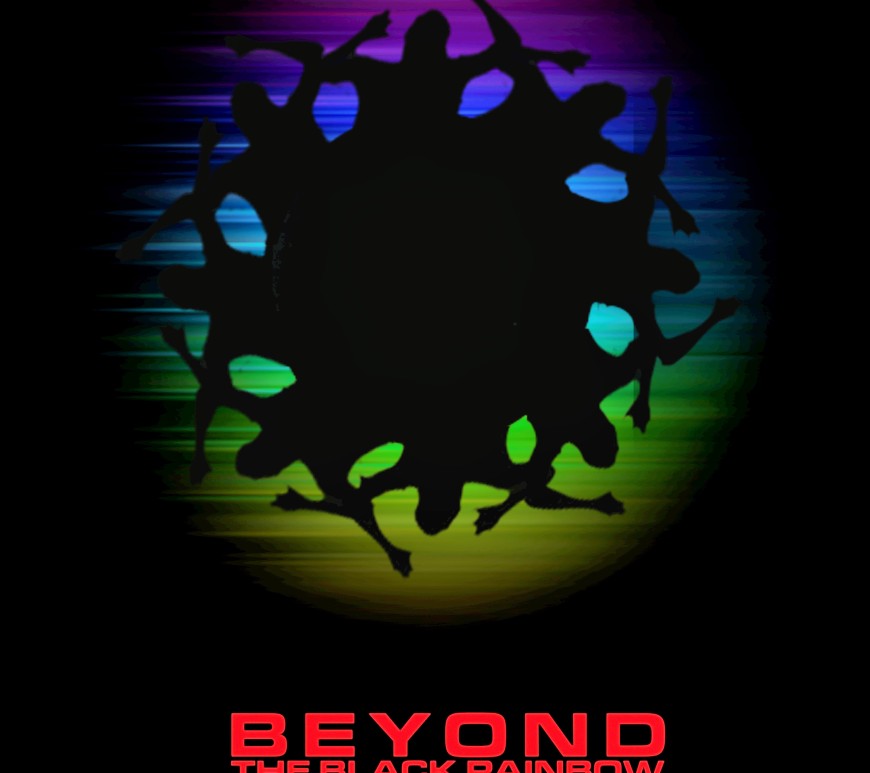 Beyond The Black Rainbow Wallpapers